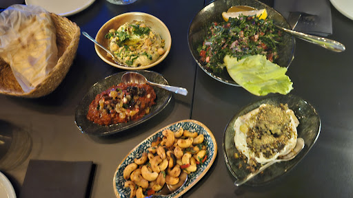 Photo of Lámaza - Libanesisk Resturang - Ursviks Allé 36, 174 66 Sundbyberg